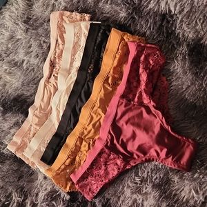 Marilyn Monroe 5pc set